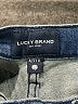 Lucky Brand Solid Blue Jeans Size 4 - photo 7