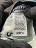 Lucky Brand Solid Blue Jeans Size 4 - photo 8