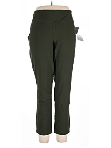 Women With Control Active Pants (view 1)