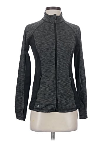 Ideology Track Jacket (view 1)