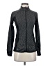 Ideology Gray Track Jacket Size XS - photo 1