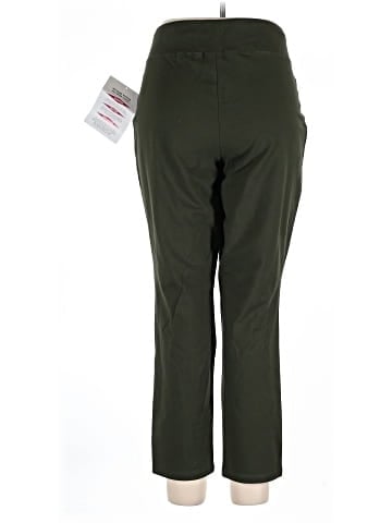 Women With Control Active Pants (view 2)