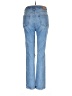 Paige Hearts Blue Jeans Size 29 waist - photo 2