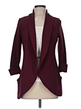 FRENCHMAUVE Blazer (view 1)