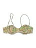 J.Crew Paisley Green Swimsuit Top Size 20 - photo 1