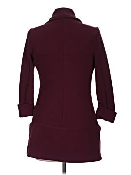 FRENCHMAUVE Blazer (view 2)