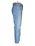Paige Hearts Blue Jeans Size 29 waist - photo 4