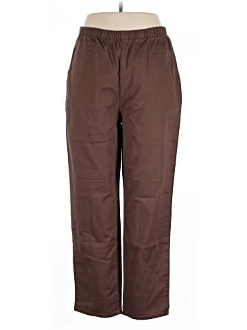 D&Co. Casual Pants (view 1)