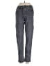 DSTLD Solid Gray Jeans Size 26 waist - photo 1