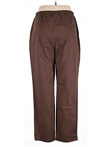 D&Co. Casual Pants (view 2)
