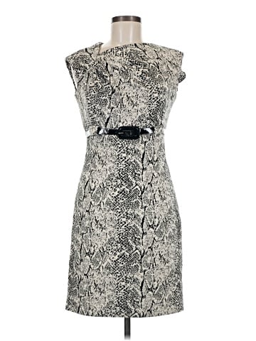Saks Fifth Avenue Cocktail Dress (view 1)