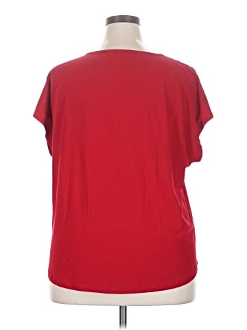 Love Scarlett Short Sleeve Top (view 2)