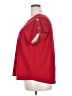 Love Scarlett Red Short Sleeve Top Size 2X - photo 5