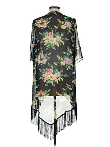 Romeo & Juliet Couture Kimono (view 2)