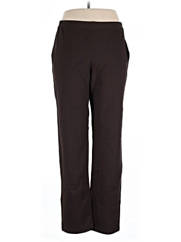 Women With Control Dress Pants (view 1)