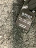 Buffalo by David Bitton Silver Pullover Sweater Size M - photo 8
