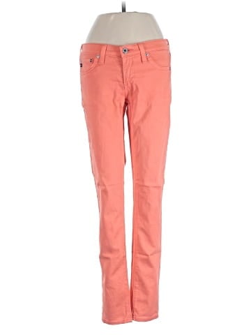 Adriano Goldschmied Jeans (view 1)