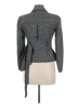 Ann Taylor LOFT Outlet Tweed Gray Jacket Size 2 Petite - photo 2