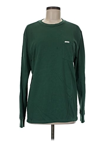 Tecovas Long Sleeve T-Shirt (view 1)
