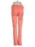 Adriano Goldschmied Color Block Orange Jeans Size 24 waist - photo 2