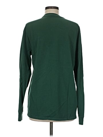 Tecovas Long Sleeve T-Shirt (view 2)