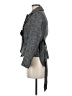 Ann Taylor LOFT Outlet Tweed Gray Jacket Size 2 Petite - photo 5