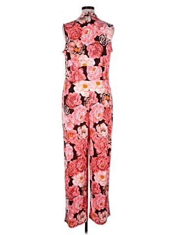 IMAN Jumpsuit (view 2)
