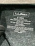 L.L.Bean Gray Pullover Sweater Size S - photo 7