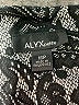 Alyx 100% Polyester Black Cocktail Dress Size 16 Petite - photo 7