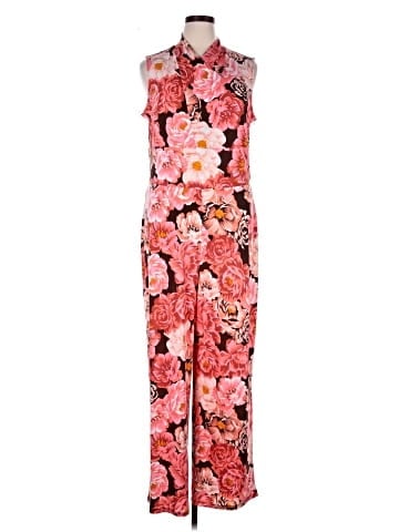 IMAN Jumpsuit (view 1)
