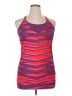 Oakley Purple Active Tank Size XL - photo 1