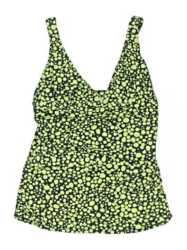 Title Nine Swimsuit Top