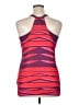 Oakley Purple Active Tank Size XL - photo 2