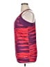 Oakley Purple Active Tank Size XL - photo 5