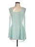 Marc New York by Andrew Marc Performance Teal Casual Dress Size L - photo 1
