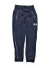 Under Armour 100% Polyester Blue Track Pants Size 5 - photo 1