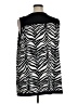 Jaclyn Smith Black Sleeveless T-Shirt Size 1X - photo 2