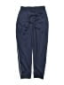 Under Armour 100% Polyester Blue Track Pants Size 5 - photo 2