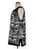 Jaclyn Smith Black Sleeveless T-Shirt Size 1X - photo 5