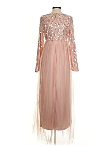 Unbranded Cocktail Dress (view 2)