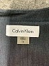 Calvin Klein Black Cocktail Dress Size 14 - photo 6