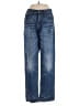J.Crew Factory Store 100% Cotton Blue Jeans Size 26 waist - photo 1