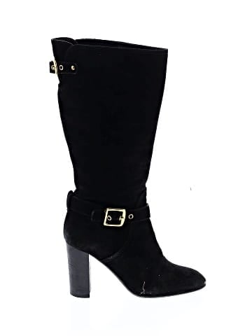 Coach Boots (view 1)