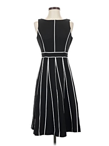 White House Black Market Casual Dress (view 1)
