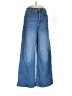 FRAME 100% Cotton Blue Jeans Size 29 waist - photo 1