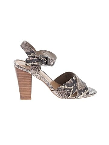 Crown Vintage Sandals (view 1)