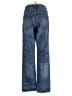 J.Crew Factory Store 100% Cotton Blue Jeans Size 26 waist - photo 2