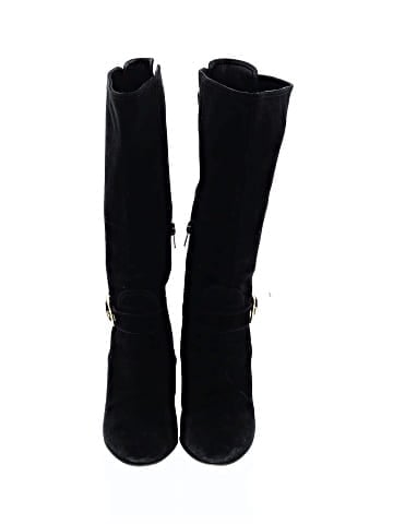 Coach Boots (view 2)