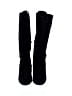 Coach 100% Leather Black Boots Size 5 - photo 2