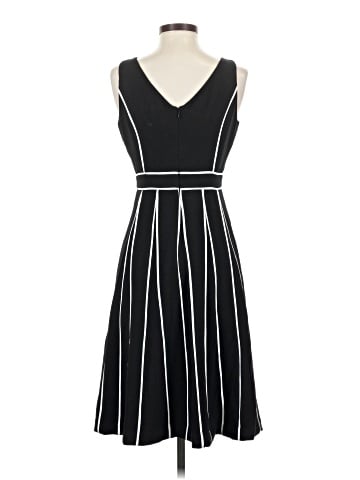 White House Black Market Casual Dress (view 2)